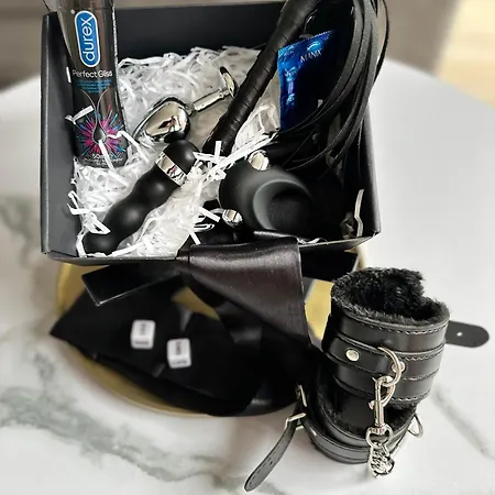 2 Pieces - Parking - Jacuzzi - Food & Drink - شقة مينتون